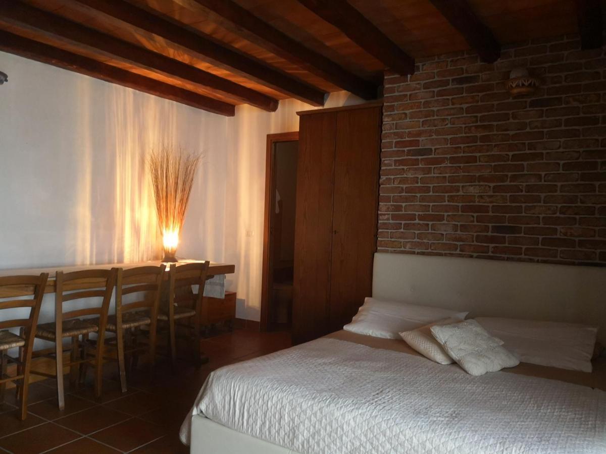 Villa Maria Dorgali Exteriér fotografie