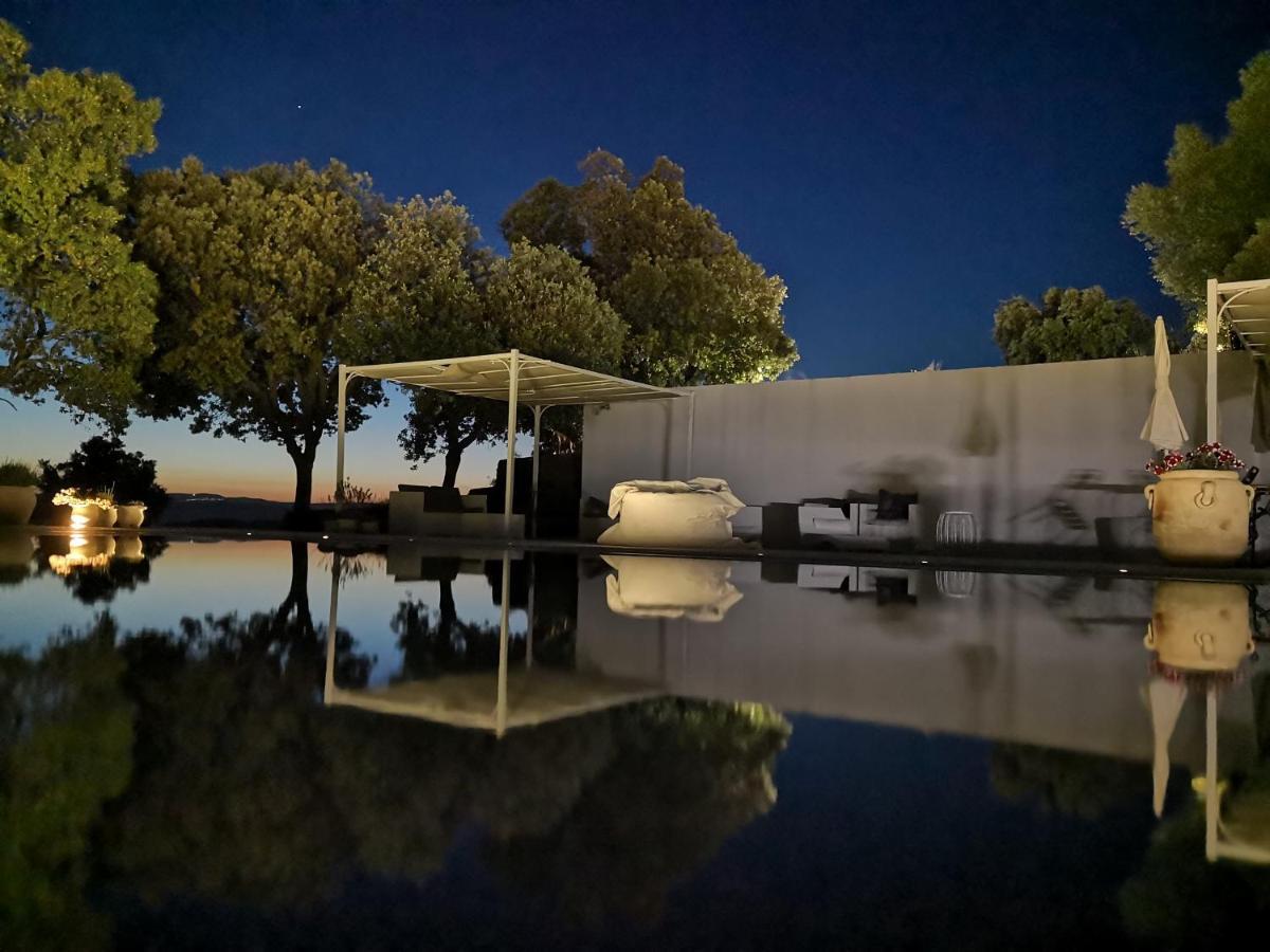 Villa Maria Dorgali Exteriér fotografie