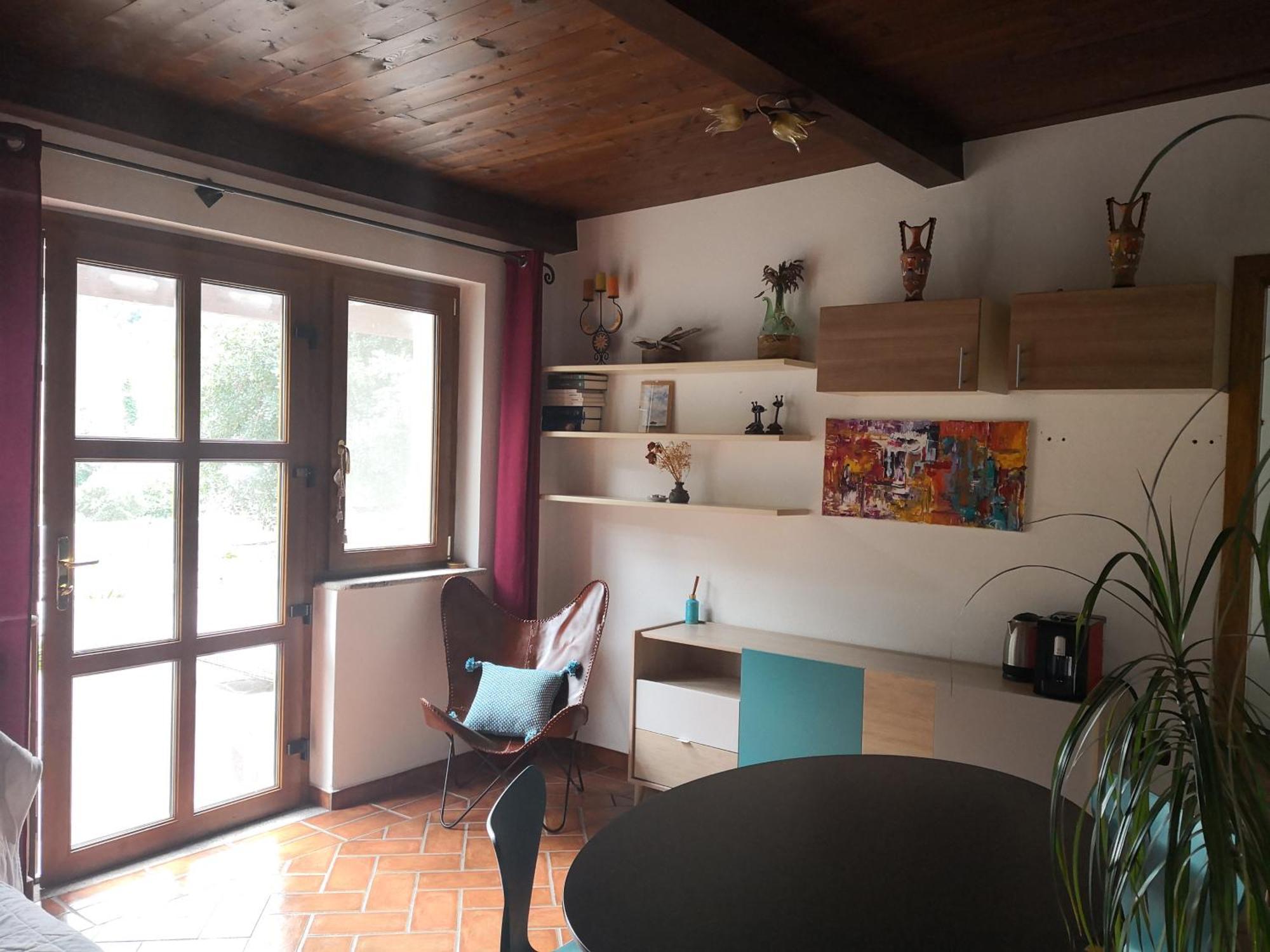 Villa Maria Dorgali Exteriér fotografie
