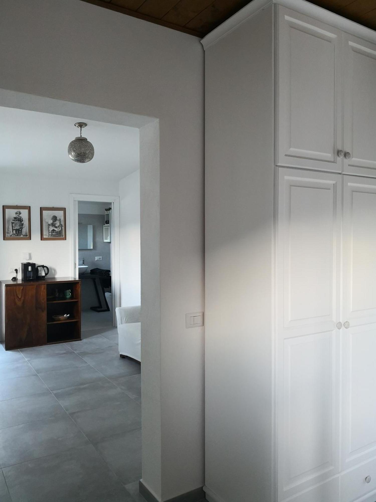 Villa Maria Dorgali Exteriér fotografie